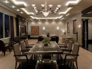 Hyatt Centric Levent Istanbul