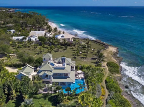 Hectors House by Blue Sky Luxury