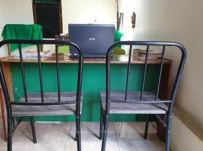 Hotel O Eko Guest House