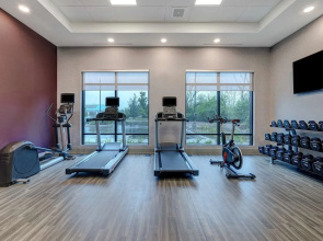 Hampton Inn & Suites by Hilton Burlington Toronto