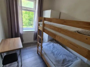 Bremer City Hostel