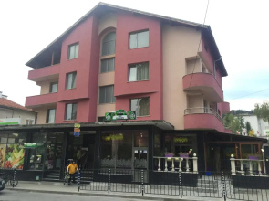 Guest House Neliya