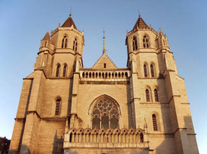 Le Gustave - Topdestination-Dijon