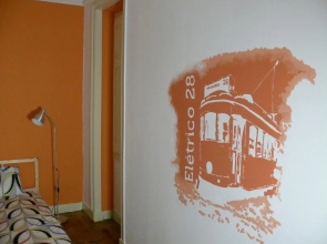 Nations Hostel 4202AL
