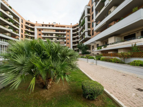 Domus Al Parco Guest House