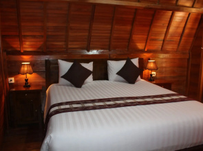 Sunset Hill Penida Resort