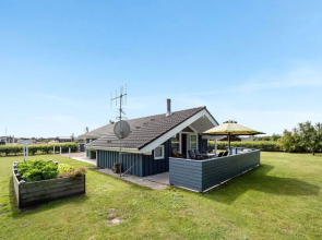 "Tobbi" - 7.1km from the sea in Western Jutland