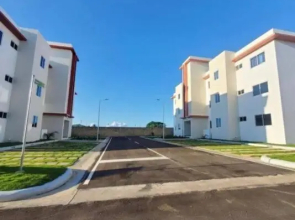 Sunset Home 2B (Gated)