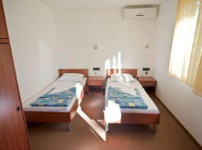 Bungalows Sport Centar