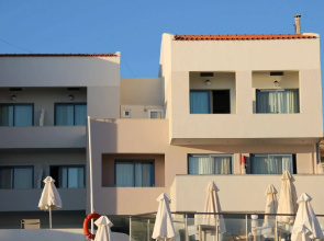 Filoxenia Beach