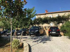 Apartments Salatić
