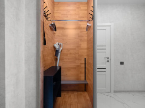 Goodtime Apartments (Гудтайм Апартментс) на улице Восточно-Кругликовская 28/3