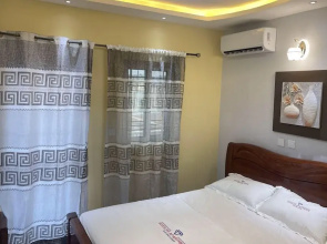 Bosslife Apartement
