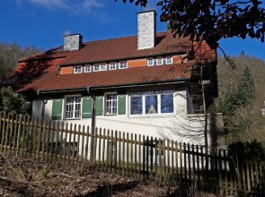Villa Sängerstein