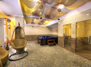 MPM Hotel Merryan
