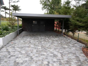 Haus in der Duene _ Objekt 25954
