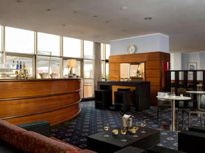 Отель Best Western CTC Hotel Verona