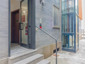 Le Foyer du Bizet in Lierna