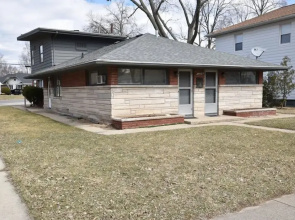 Studio Apartment Close to Notre Dame 1309 3