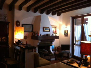 Cecilia`s Apartment