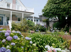 Inns of Mendocino