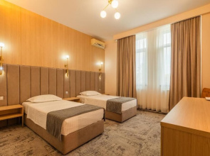 Pensiunea Floarea Soarelui Brasov