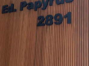 Ap Papyrus - Balneário Camboriú - SC
