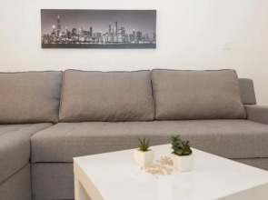 Apartments Cekada