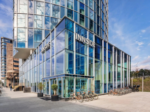 INNSiDE by Meliá Amsterdam