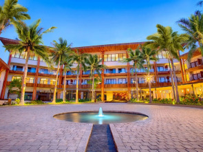 Armony Marival Resort & Spa Punta de Mita - MGallery collection