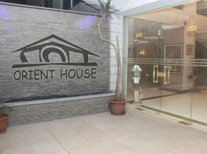 Orient House Hotel Suites