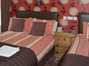 The Trafford Hotel