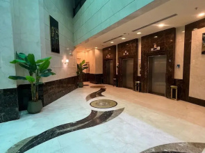 Al Bilad Athnain 1 Hotel Makkah