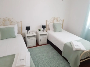 Divor Country Houses