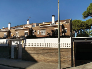 Mayflower Be my Guest Castelldefels