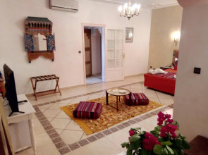 Hotel Le Tinsouline