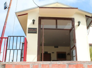 Beyond Stay Kastura Kanatal