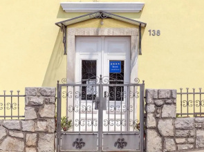 Apartments Hortensia