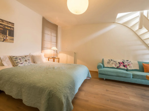 Smartflats - Central Antwerp