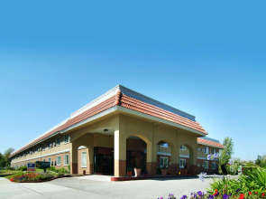 SureStay by Best Western Sunnyvale Silicon Valley