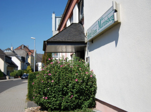 Hotel Am Martinsberg