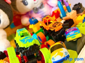 Legoland -3min Drive at Elysia Park @Happy Wonder Stay-8pax(max)-Pool Garden View-Kids Friendly