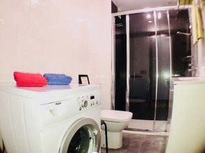 Apartment Preciosa With Sat-tv & Wifi Only 350m From Playa Grande