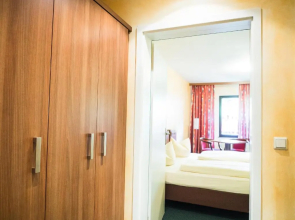 WAGNERS Hotel im Frankenwald