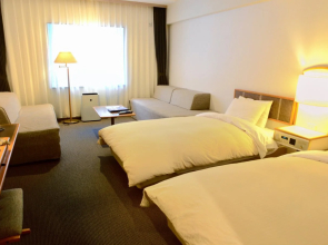 Yatsugatake Kogen Lodge