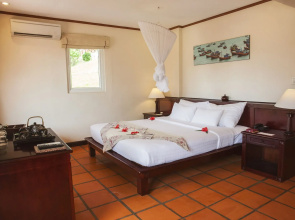 Victoria Phan Thiet Beach Resort & Spa