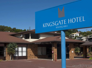 Distinction Whangarei Hotel & Conference Centre