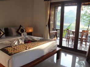Alam Dania Cottage