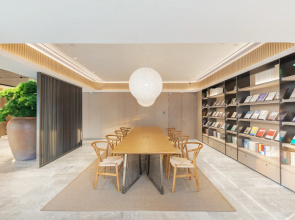 JI Hotel (Beijing Zhongguancun Xueyuan South Road)