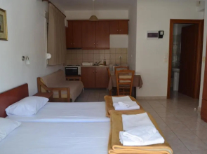 Irini Apartments